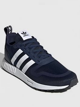 Image of adidas Originals Multix - Navy/White, Size 11, Men