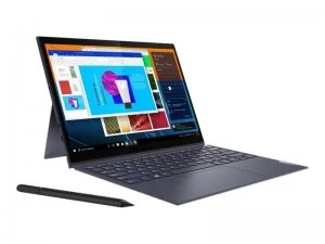 Image of Lenovo Yoga Duet 7i 13" Laptop