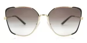 Image of Prada Sunglasses PR 60XS AAV0A7
