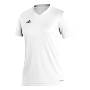 Image of adidas ENT22 Jersey Womens - White