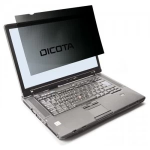 Image of Dicota D30478 display privacy filters 31.8cm (12.5")