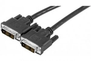 Image of 3m Dvi D Single Link Cord 18 Plus 1