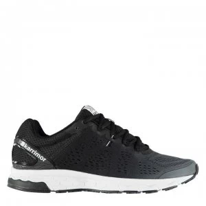 Image of Karrimor Tempo 5 Support Mens Road Running Shoes - Black