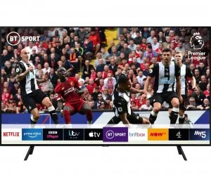 Image of Samsung 55" QE55Q70R Smart 4K Ultra HD QLED TV