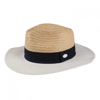 Image of Regatta Marsa Hat - CaliCrm/Navy
