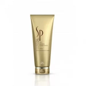 Image of Wella SP Luxe Oil Keratin Conditioning Creme 200ml