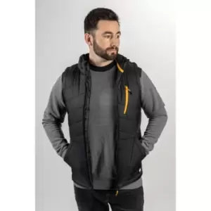 Image of Essentials Body Warmer Black Large