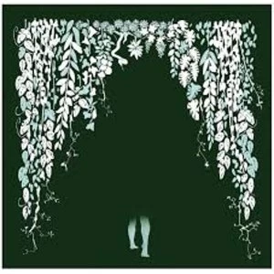 Image of Hey Colossus - Four Bibles Vinyl