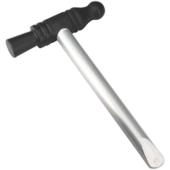 Image of Sealey VOSA Approved MOT Corrosion Assessment Hammer