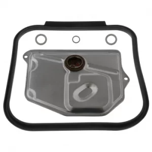 Image of Hydraulic Filter Automatic Transmission 08885 by Febi Bilstein