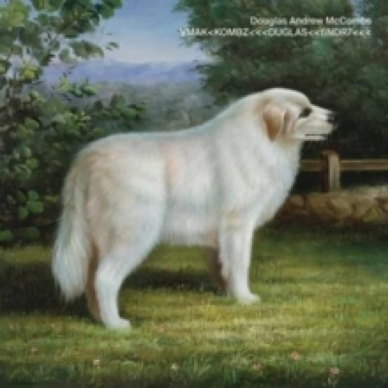 Image of VMAK<KOMBZ<<<DUGLAS<<6NDR7<<< Vinyl