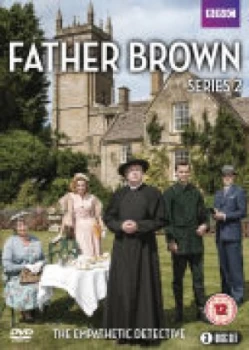 Image of Father Brown - Series 2