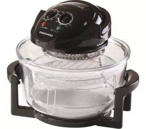 Image of Daewoo Halogen SDA1032 17L Air Fryer