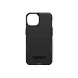 Image of Otterbox Commuter for iPhone 14/13 - Black