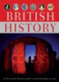 Image of Childrens British History Encyclopedia by Nicola Barber and Andy Langley and Nicola Barber Book