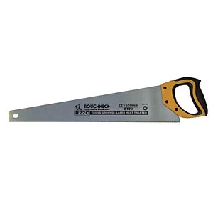 Image of Roughneck Hard Point Saw 22in
