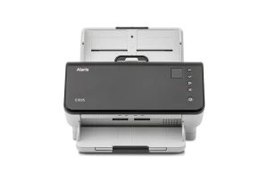 Image of Kodak Alaris E1025 ADF Scanner