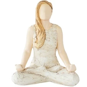 Image of More than Words Figurines Enlightenment