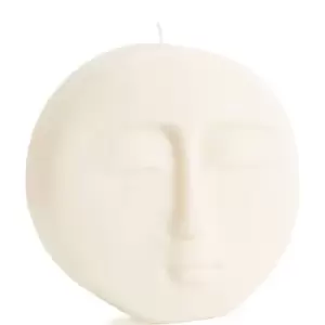 Image of Demi Candle - Giant Moon Bebe