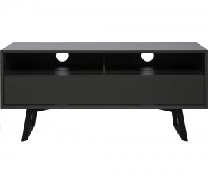 Image of Alphason Carbon 1200 TV Stand