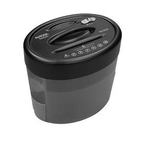 Image of Aurora AS424C Cross Cut Shredder