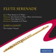 Image of Flute Serenade