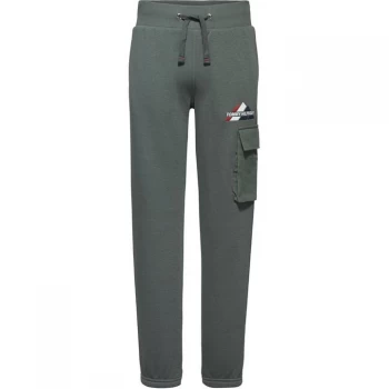 Image of Tommy Hilfiger Mountain Jogger - Green Slate MR7