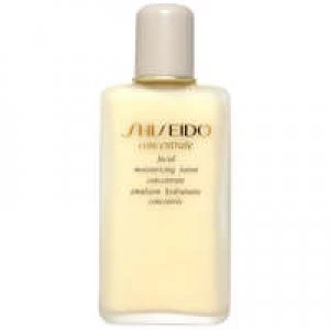 Image of Shiseido Concentrate Facial Moisturizing Lotion 100ml / 3.3 fl.oz.