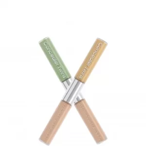 Image of Physicians Formula Concealer Twins Cream Concealer Green/Light