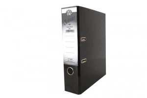 Image of Concord Ixl Selecta Larch File A4 Black - 10 Pack