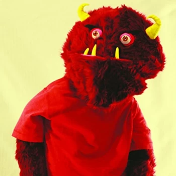 Image of Great Sabatini, The - Dog Years Vinyl