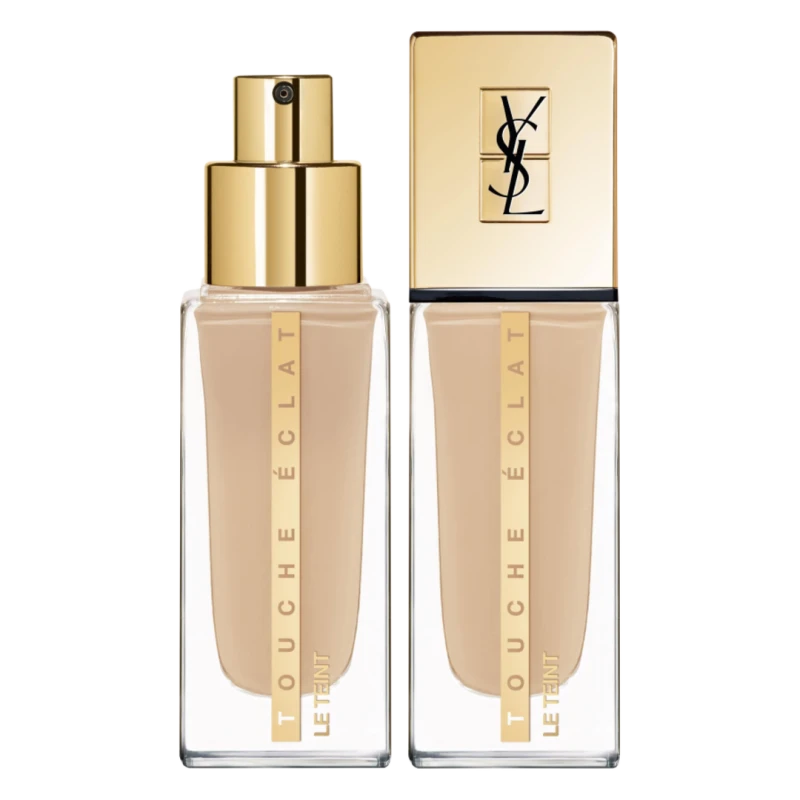 Image of TOUCHE ECLAT le teint foundation #25-beige dore