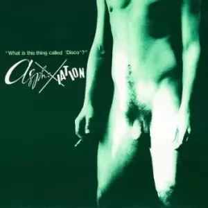Image of What Is This Thing Called Disco? by Asphixiation Vinyl Album