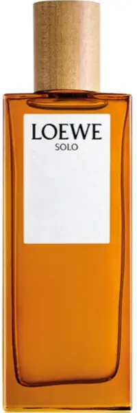 Image of Loewe Solo Eau de Toilette For Him 50ml