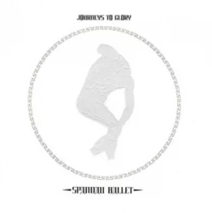 Image of Journeys to Glory by Spandau Ballet Vinyl Album