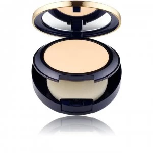 Image of Estee Lauder Double Wear Stay-in-Place Matte Powder Foundation SPF 10 - 1N1 IVORY NUDE