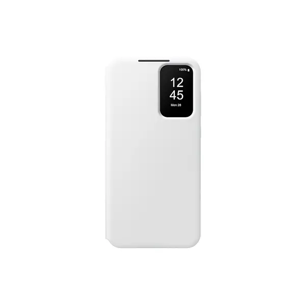 Image of Samsung EF-ZA556 mobile phone case 16.8cm (6.6") Wallet case White EF-ZA556CWEGWW