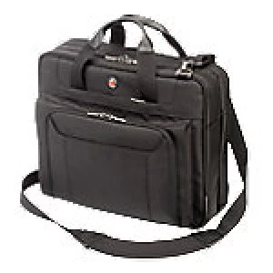Image of Targus Laptop Bag CUCT02UA15 16" 43 x 12 x 32cm Black