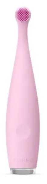 Image of Foreo Issa mikro Pearl Pink Electric Toothbrush