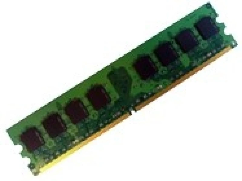 Image of Hypertec 393354-B21-HY (Legacy) memory module 2 GB DDR2 240-pin DIMM E