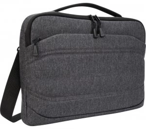 Image of TARGUS Groove X2 15 Laptop Case - Grey