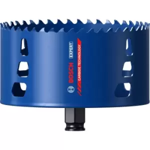 Image of Bosch Expert Endurance Heavy Duty Carbide Holesaw 127mm