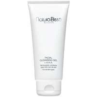 Image of Natura Bisse Stabilizing Cleansing Gel + AHA 200ml