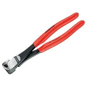 Image of Knipex High Leverage End Cutting Nipper 160mm