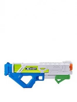 Image of X-Shot Water Warfare Fast Fill Blaster