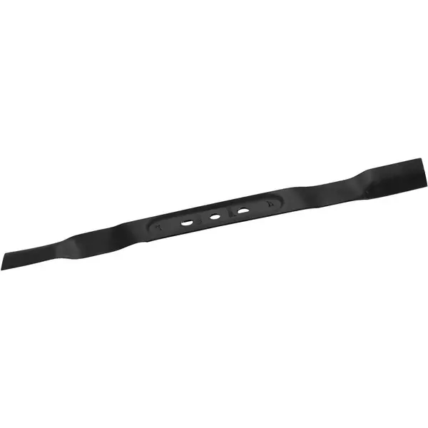 Image of Makita Genuine 460mm Blade for DLM460 Lawnmower 199367-2 Length: 460mm