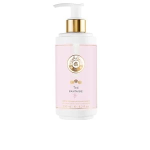 Image of Roger & Gallet The Fantaisie Body & Hands Lotion 250ml