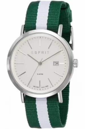 Image of Mens Esprit Watch ES108361007