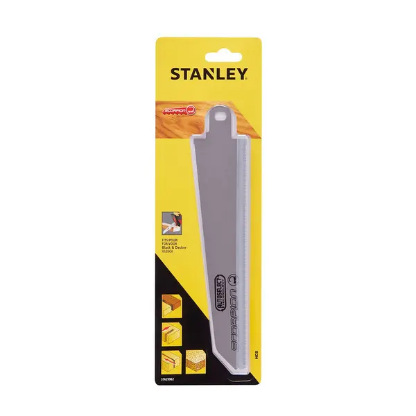 Image of STANLEY Scorpion Saw Blade (STA29962-XJ)