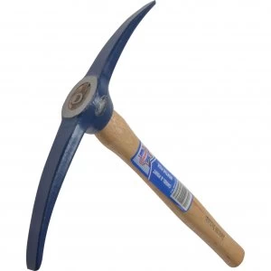 Image of Faithfull Mortar Pick Chisel and Point